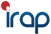 IRAP-logo