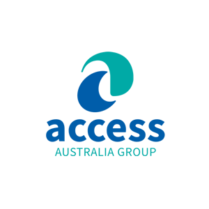 access-australia-group-logo-image